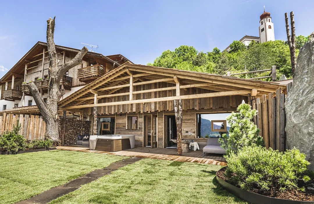 Naturchalet Kirchwies - Adults Only-1