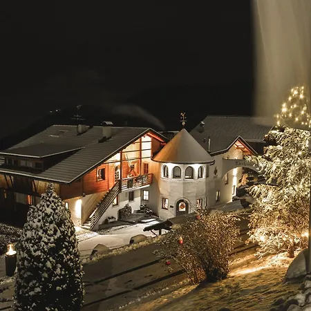 Naturchalet Kirchwies - Adults Only-3