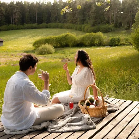 Naturchalet Kirchwies - Adults Only-2