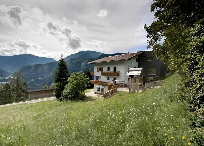 Apartments Haus Gabi Lajen